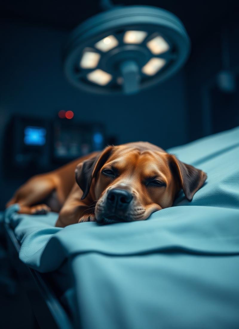 Hospitalización